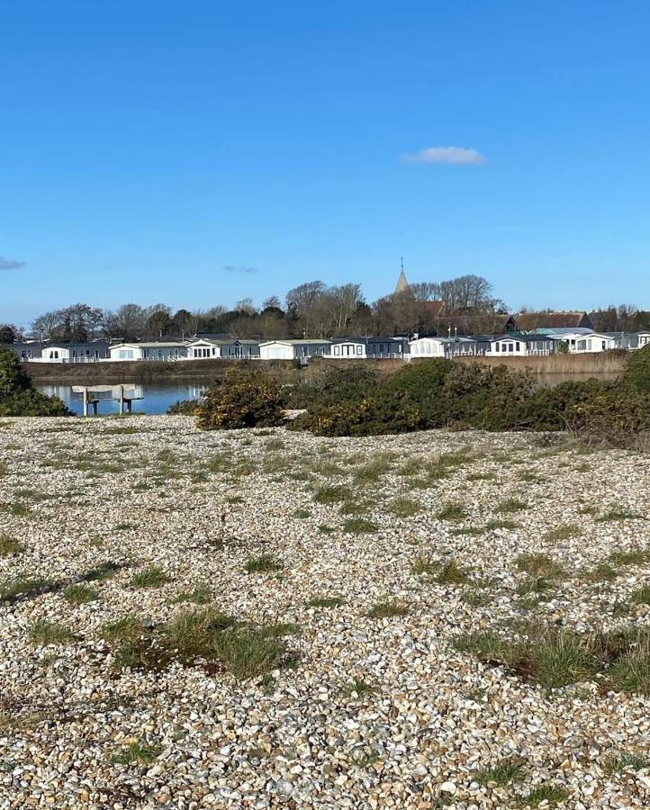 Church Farm Haven Holiday Park Pagham Exterior photo